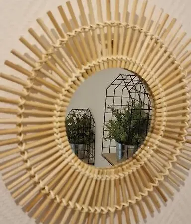 Cocon Sous Les Toits By Unsejouranancy Fr Apartment Nancy
