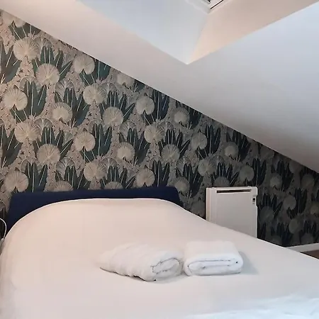 Cocon Sous Les Toits By Unsejouranancy Fr *