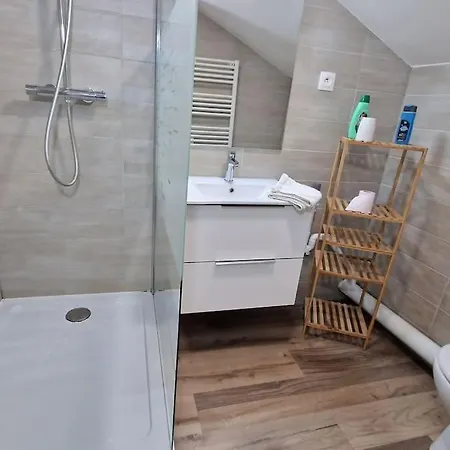 Apartment Cocon Sous Les Toits By Unsejouranancy Fr *