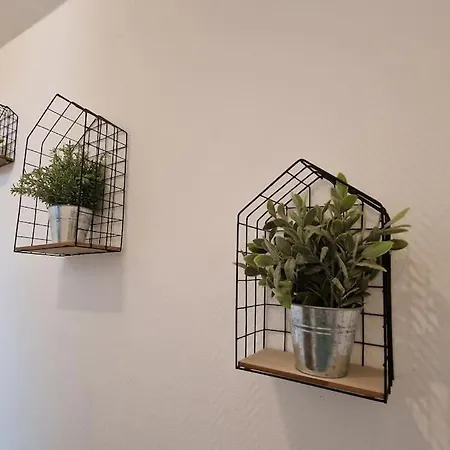 Apartment Cocon Sous Les Toits By Unsejouranancy Fr