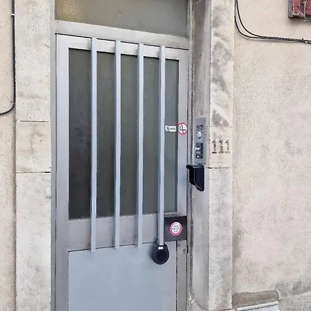 Apartment Cocon Sous Les Toits By Unsejouranancy Fr