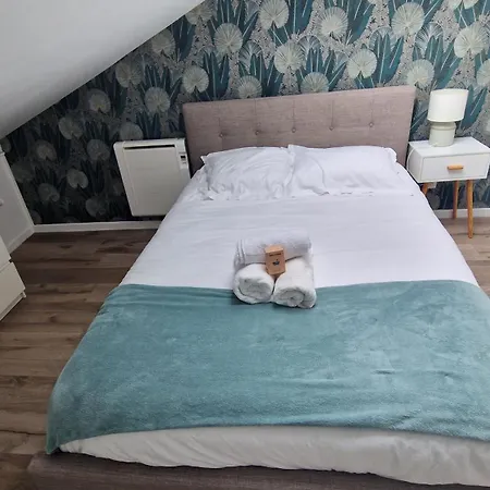 Cocon Sous Les Toits By Unsejouranancy Fr *