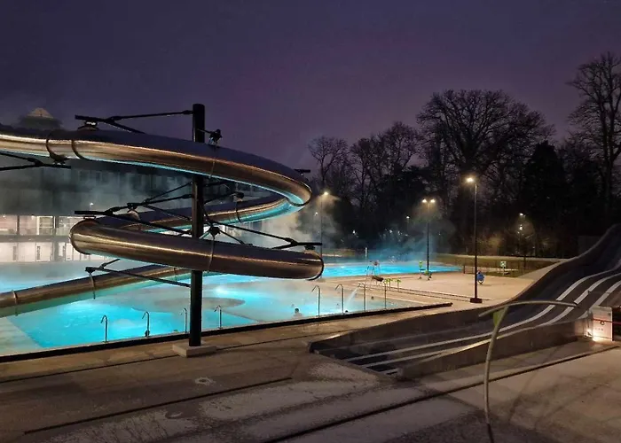 Appartement Cocon Sous Les Toits By Unsejouranancy Fr *